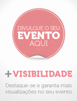 Divulgue seu evento
